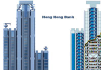 Ivan Stalio | Technical | Architecture | Hong Kong Bank