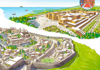 Ivan Stalio | History | Mycenae and Knossos | Micene e Cnosso